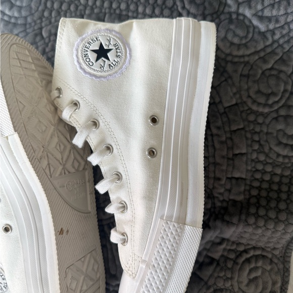 Converse Festival Eva Lift Platform - Picture 8 of 14